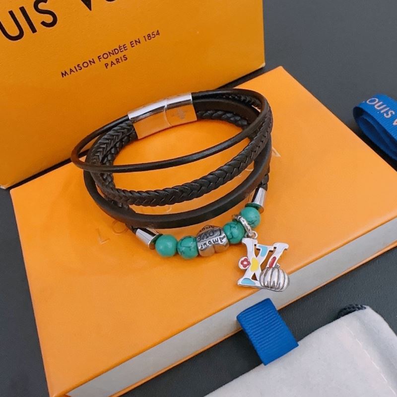 Louis Vuitton Bracelets